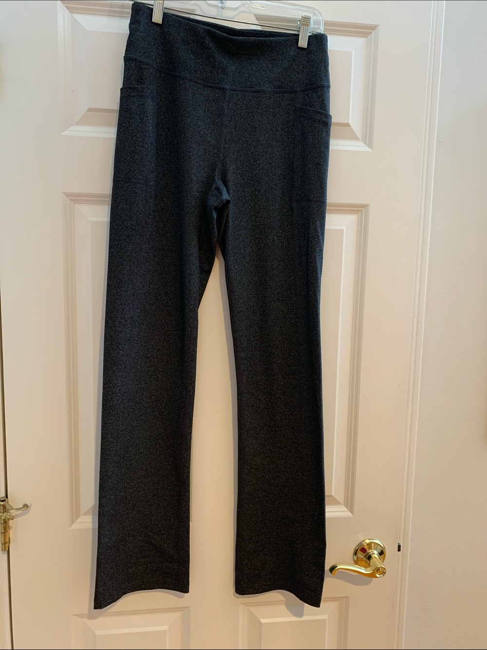 Skechers High Waisted Pant